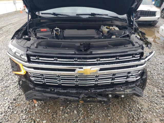 2022 CHEVROLET SUBURBAN C - 1GNSCFKD0NR177371