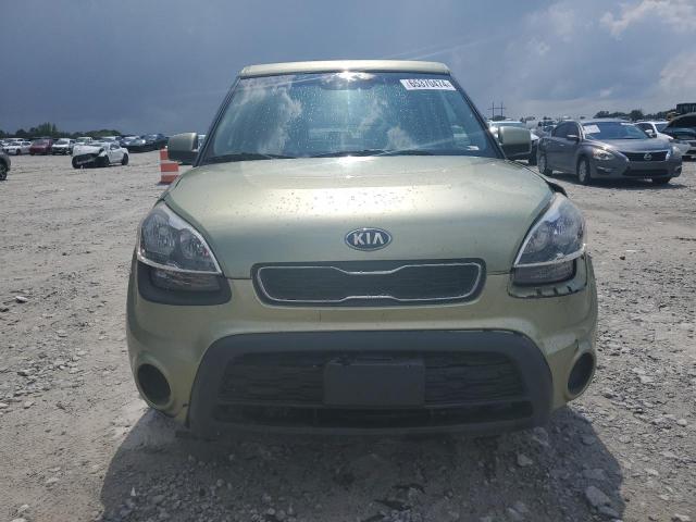 VIN KNDJT2A59D7602250 2013 KIA Soul no.5