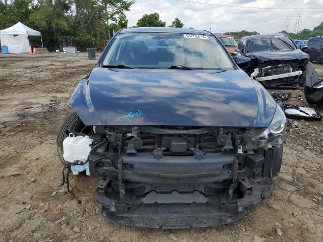 2017 MAZDA 3 SPORT - 3MZBN1U76HM139093