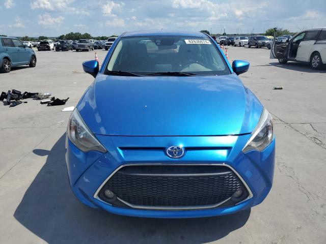 2020 TOYOTA YARIS LE 3MYDLBJV5LY703796