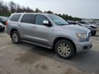 TOYOTA SEQUOIA PL снимка