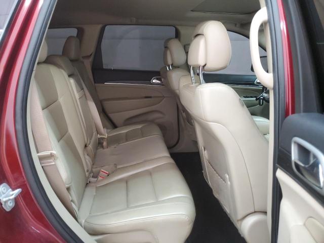 2021 JEEP GRAND CHER - 1C4RJFBG7MC766538