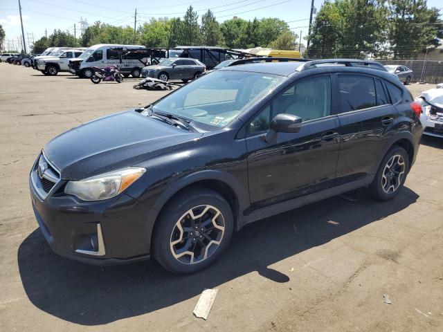 JF2GPALC8GH309220 2016 Subaru Crosstrek Limited