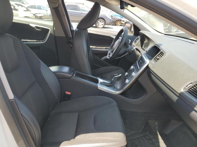 2017 VOLVO V60 T5 - YV140MEJ9H1334294
