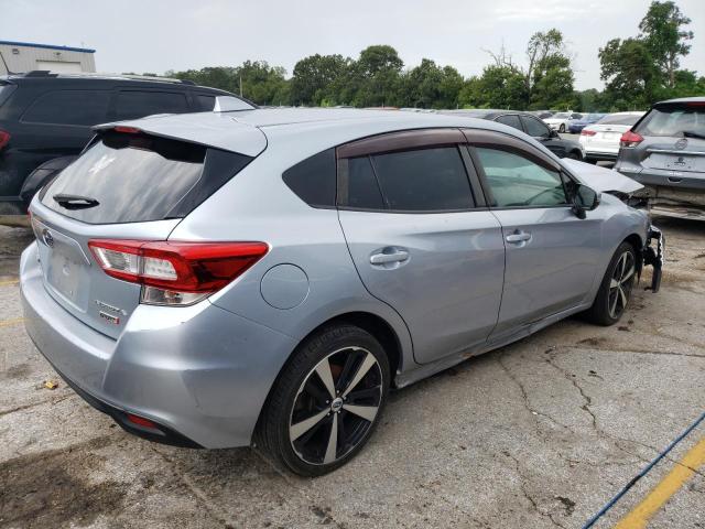 VIN 4S3GTAK66H3706574 2017 Subaru Impreza, Sport no.3