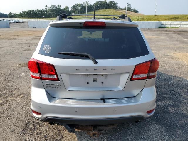 VIN 3C4PDCCG3DT686749 2013 Dodge Journey, Sxt no.6