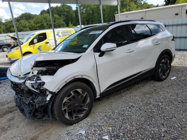 2023 KIA SPORTAGE S - 5XYK53AF8PG056805
