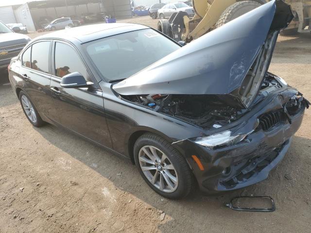 VIN WBA8A3C57JA487165 2018 BMW 3 Series, 320 XI no.4