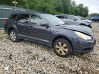 SUBARU OUTBACK 2. photo