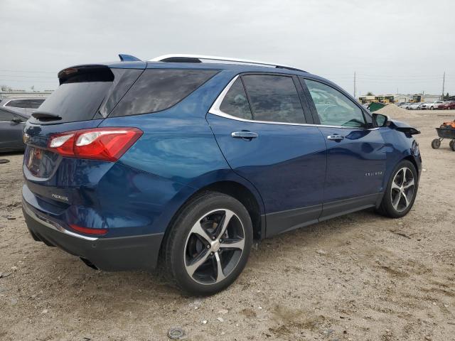 2020 CHEVROLET EQUINOX PR - 2GNAXPEX4L6274786