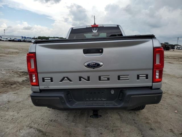 2021 Ford Ranger Xl VIN: 1FTER1FH7MLD40216 Lot: 61593134