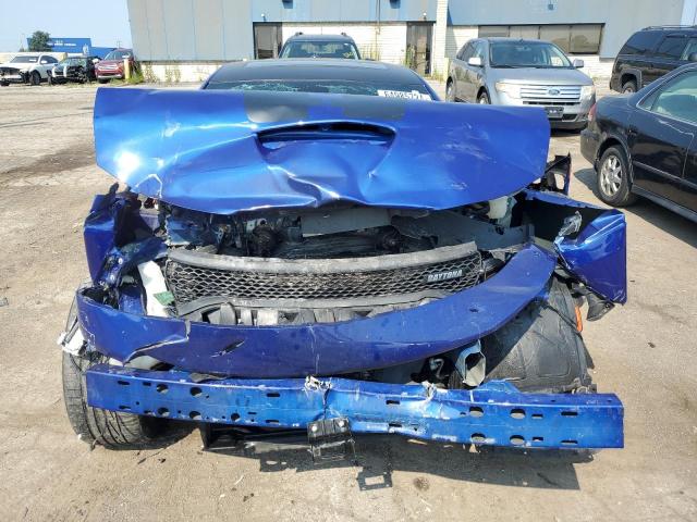 VIN 2C3CDXCT3KH599429 2019 Dodge Charger, R/T no.5