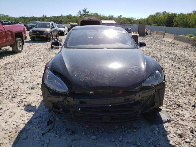 2015 TESLA MODEL S 70 5YJSA1S20FF087256