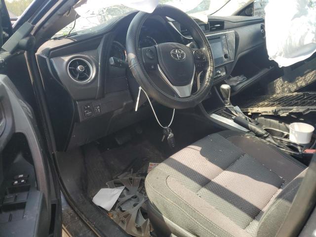 2019 TOYOTA COROLLA L - 2T1BURHE0KC198184