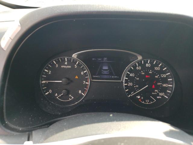 2016 Nissan Pathfinder S VIN: 5N1AR2MM0GC607166 Lot: 61656164