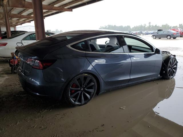 2020 TESLA MODEL 3 - 5YJ3E1EC7LF714625