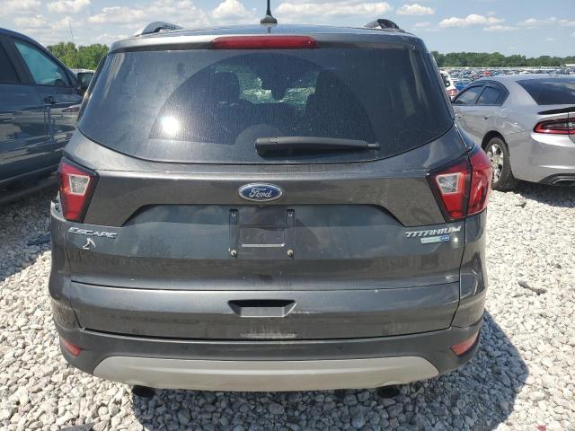 2019 FORD ESCAPE TIT - 1FMCU9J90KUC51918