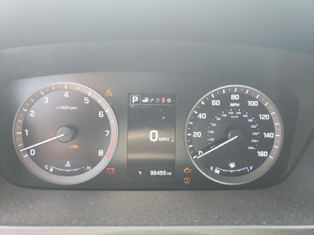 2015 Hyundai Sonata Sport VIN: 5NPE34AF6FH045799 Lot: 61428714