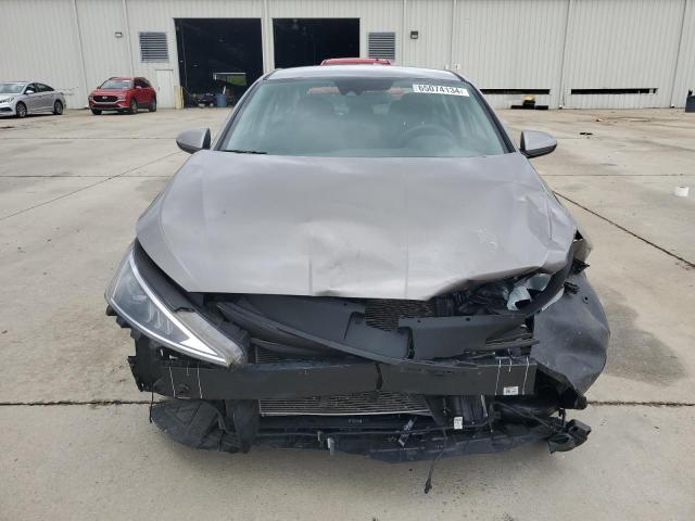 2020 HYUNDAI ELANTRA SE - KMHD84LF4LU920028