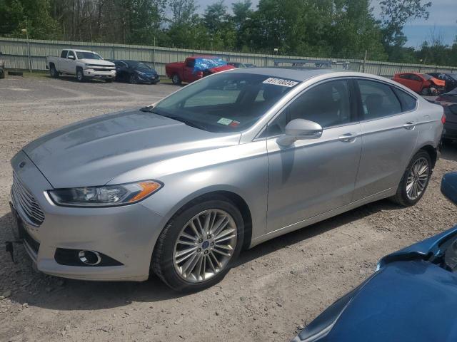 VIN 3FA6P0H92FR149890 2015 Ford Fusion, SE no.1