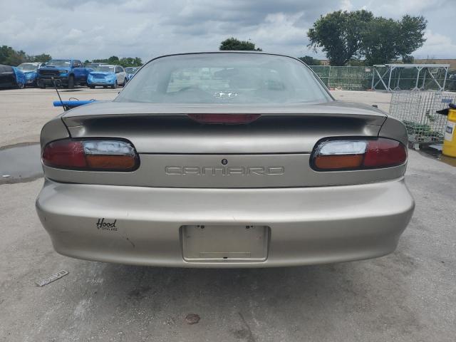 2000 Chevrolet Camaro VIN: 2G1FP22KXY2155402 Lot: 62891754