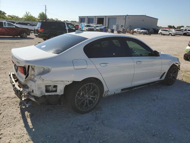 VIN WBAJA5C54JWA56852 2018 BMW 5 Series, 530 I no.3