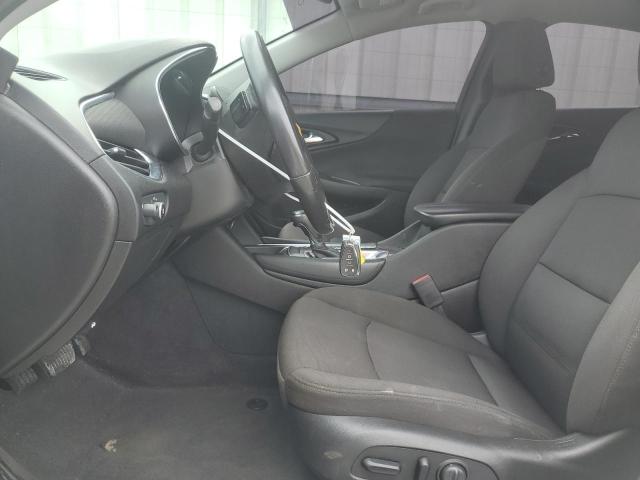 2018 CHEVROLET MALIBU LT - 1G1ZD5ST1JF282964