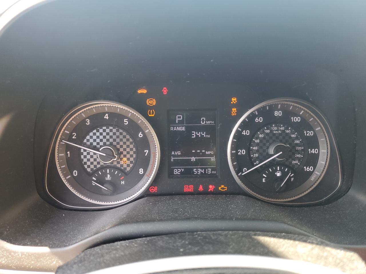 KMHD74LF7KU851515 2019 Hyundai Elantra Se