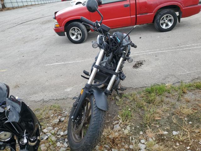 2024 HONDA CMX500 A - MLHPC5646R5300054