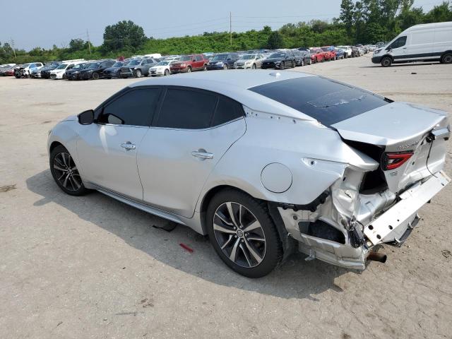 2020 NISSAN MAXIMA SV - 1N4AA6CV7LC373122