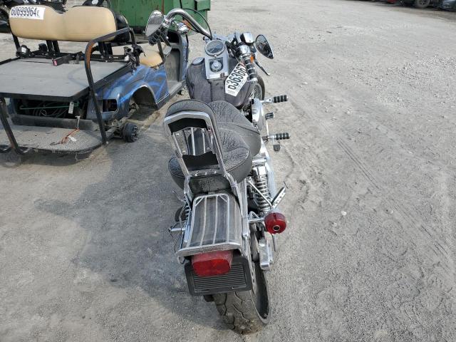 2001 HARLEY-DAVIDSON FXDWG 1HD1GEV171Y323851