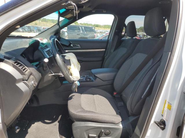 2019 FORD EXPLORER X - 1FM5K7D85KGA80054
