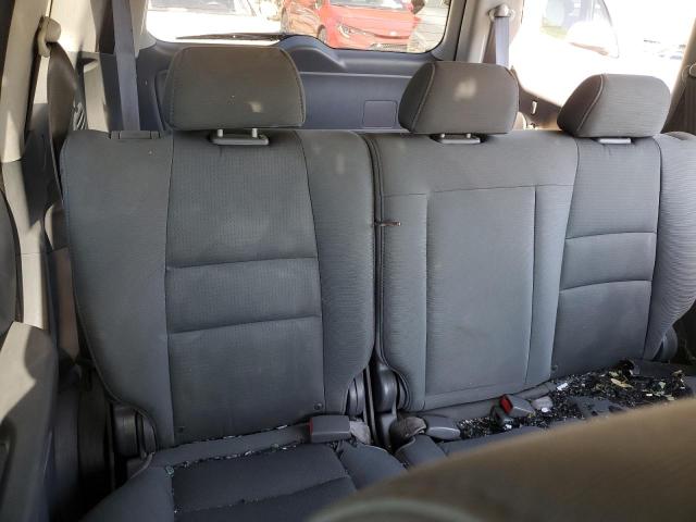 5FNYF18248B040334 2008 Honda Pilot Vp