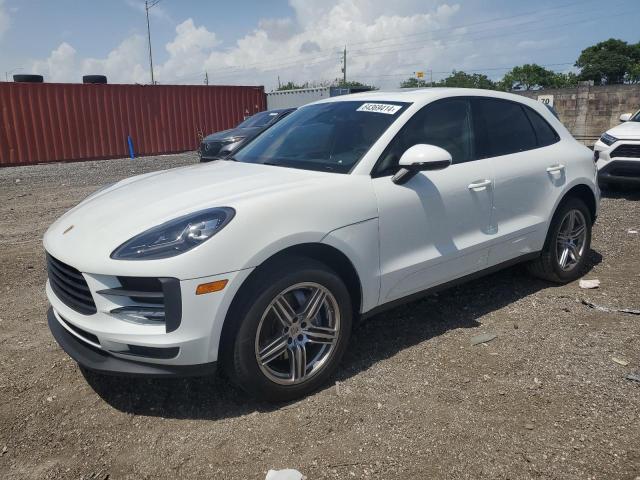 VIN WP1AA2A58MLB14936 2021 Porsche Macan no.1