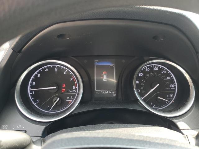 2018 TOYOTA CAMRY L - 4T1B11HK4JU063643