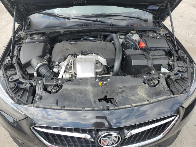 VIN W04GR6SX6K1027518 2019 Buick Regal, Essence no.11