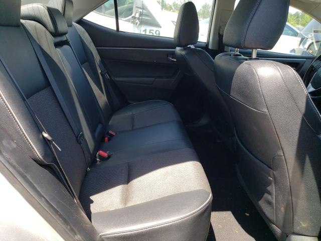 2015 TOYOTA COROLLA L - 2T1BURHE8FC328377