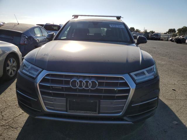 VIN WA1BNAFY0K2121853 2019 Audi Q5, Premium Plus no.5