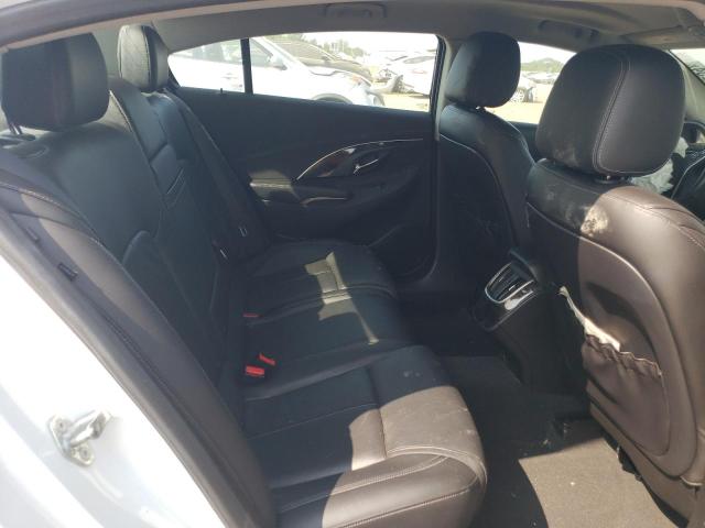 2016 BUICK LACROSSE - 1G4GB5G38GF171488