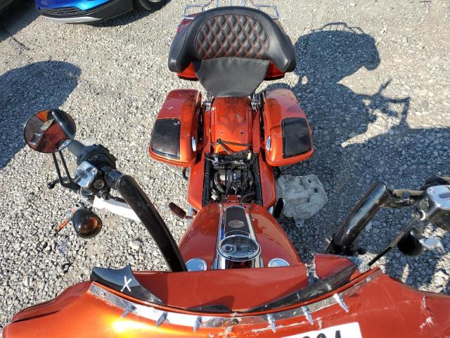 2014 HARLEY-DAVIDSON FLHRSE4 CV 1HD1PG814EB963077