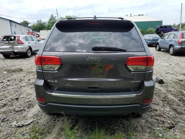 2019 Jeep Grand Cherokee Limited VIN: 1C4RJFBG7KC833345 Lot: 61600734