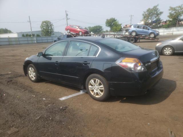 2019 NISSAN ALTIMA BAS 1N4AL2AP2BC136690