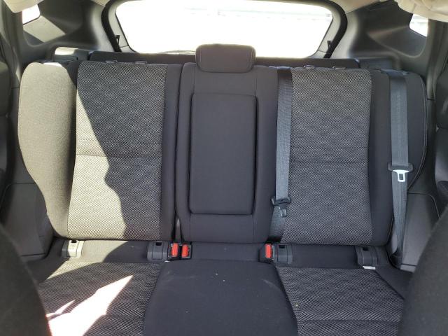 2017 NISSAN QASHQAI SV JN1BJ1CP2HW020069