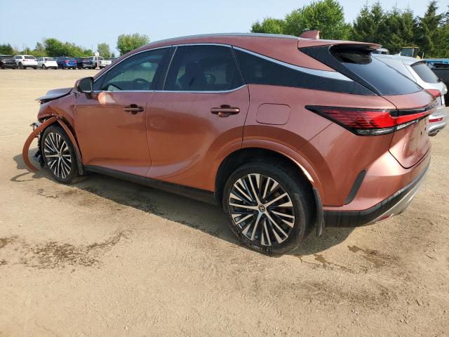 2024 LEXUS RX 350H BA 2T2BBMCA7RC026530
