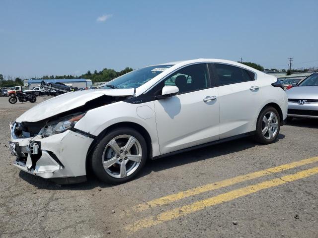 VIN 1G1RA6S54KU128147 2019 Chevrolet Volt, LT no.1