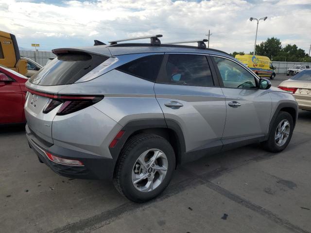 2022 HYUNDAI TUCSON SEL - 5NMJBCAE2NH090687