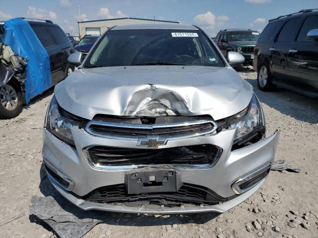 2016 CHEVROLET CRUZE LIMI 1G1PE5SB8G7197005