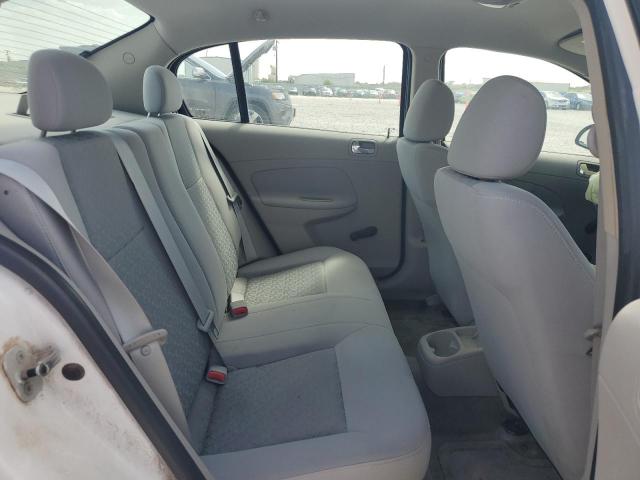 2009 Chevrolet Cobalt Ls VIN: 1G1AS58H897179925 Lot: 60156314