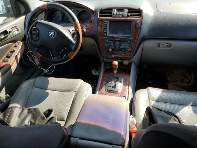 2003 Acura Mdx Touring VIN: 2HNYD18993H532762 Lot: 62576884