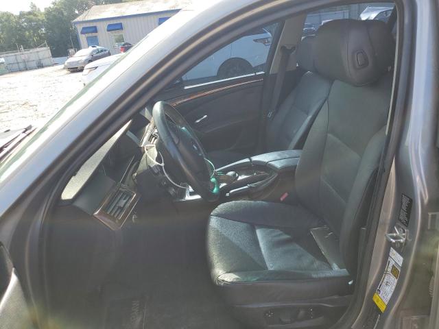 2008 BMW 535 Xi VIN: WBANV93578C130237 Lot: 61406884